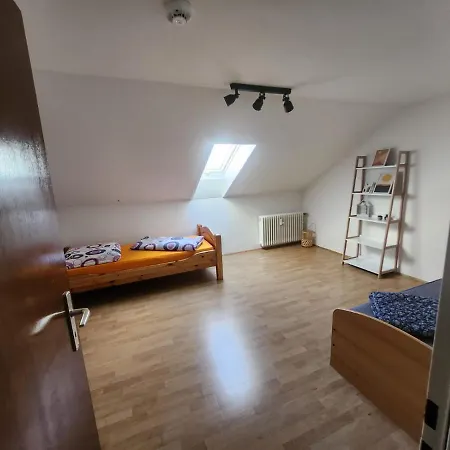 Am Suedhang Dinkelsbühl