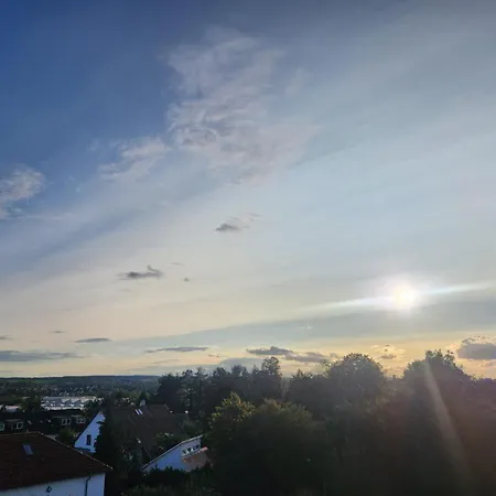 Am Suedhang Lägenhet