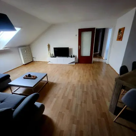 Lägenhet Am Suedhang *