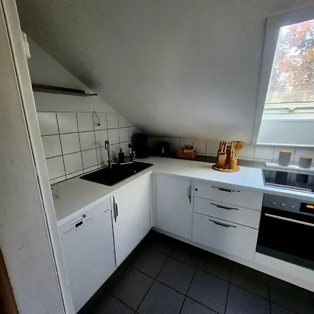 Lägenhet Am Suedhang Dinkelsbühl