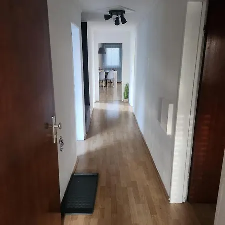 Lägenhet Am Suedhang