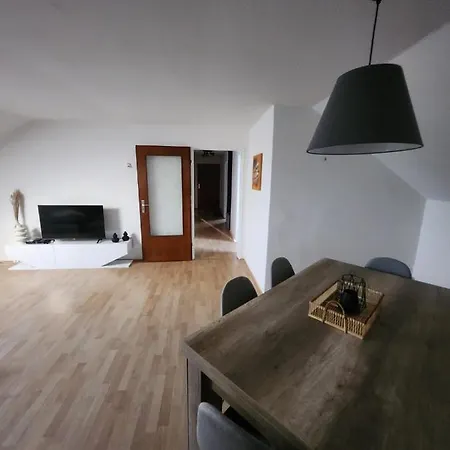 Am Suedhang Dinkelsbühl