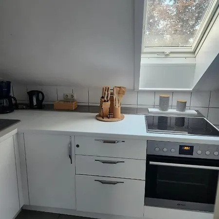 Am Suedhang Lägenhet *