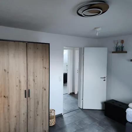 Apartman Am Suedhang