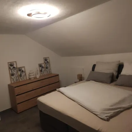 Am Suedhang Apartman