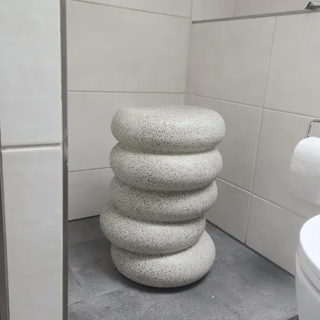 Apartman Am Suedhang