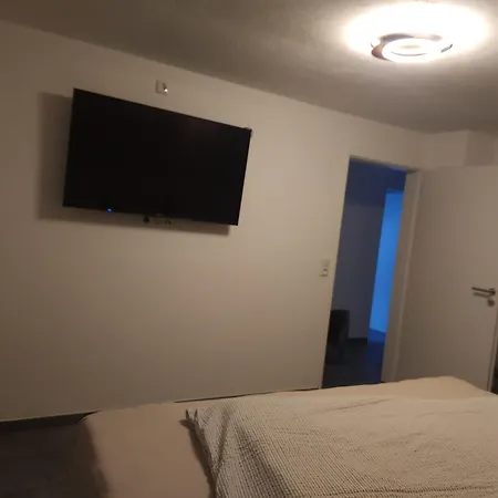 Am Suedhang Apartman