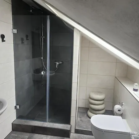 Apartman Am Suedhang