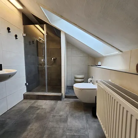 Apartman Am Suedhang *