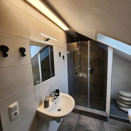 Apartman Am Suedhang Dinkelsbühl