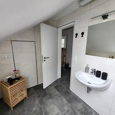 Apartament Am Suedhang