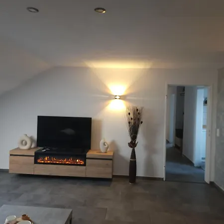 Am Suedhang Apartament *